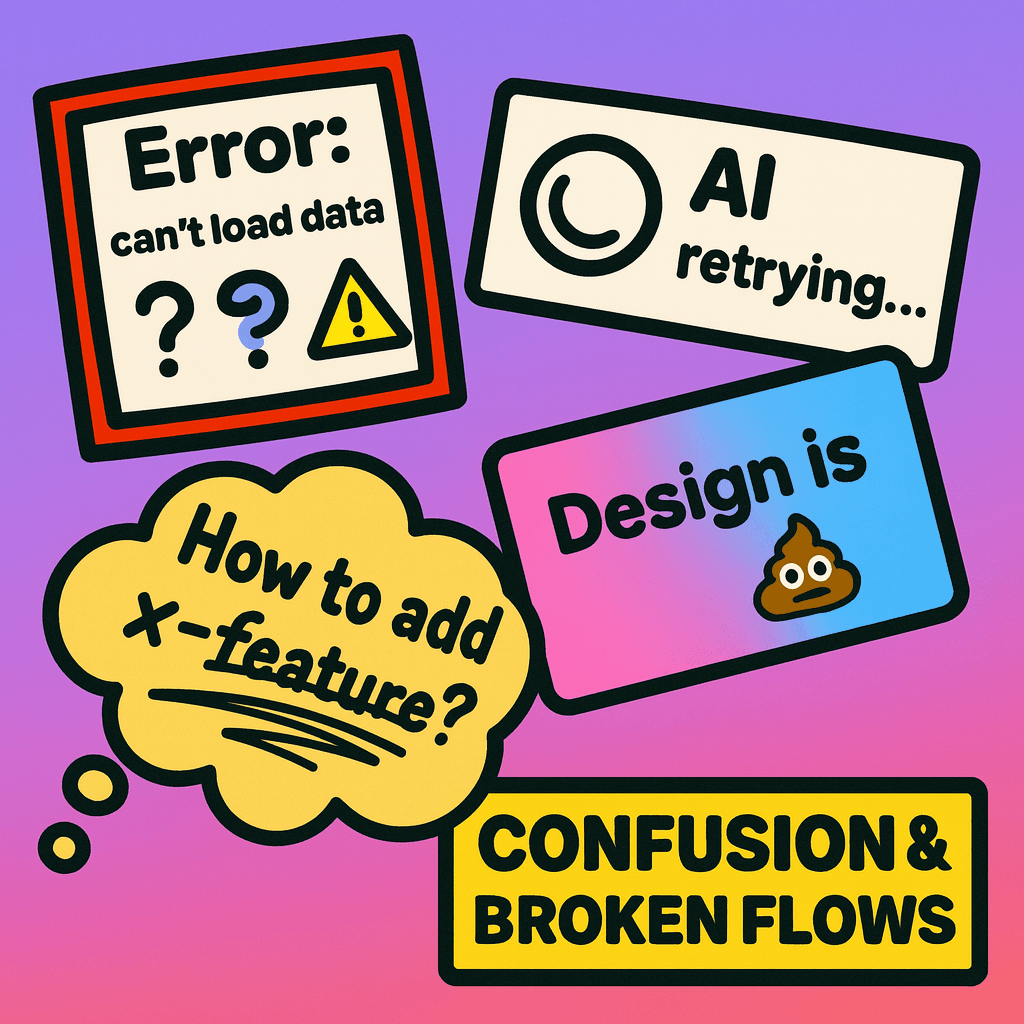 After - SaaS app
